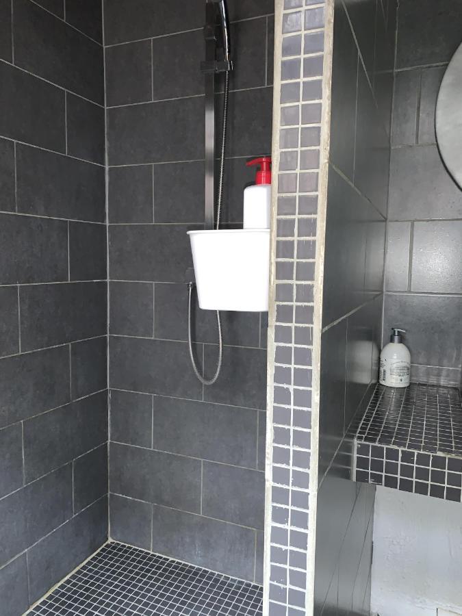 Charme Vieux Lille Apartment 1 Chambre 24H24H Access Exteriér fotografie